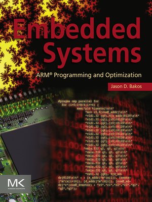 cover image of Embedded Systems